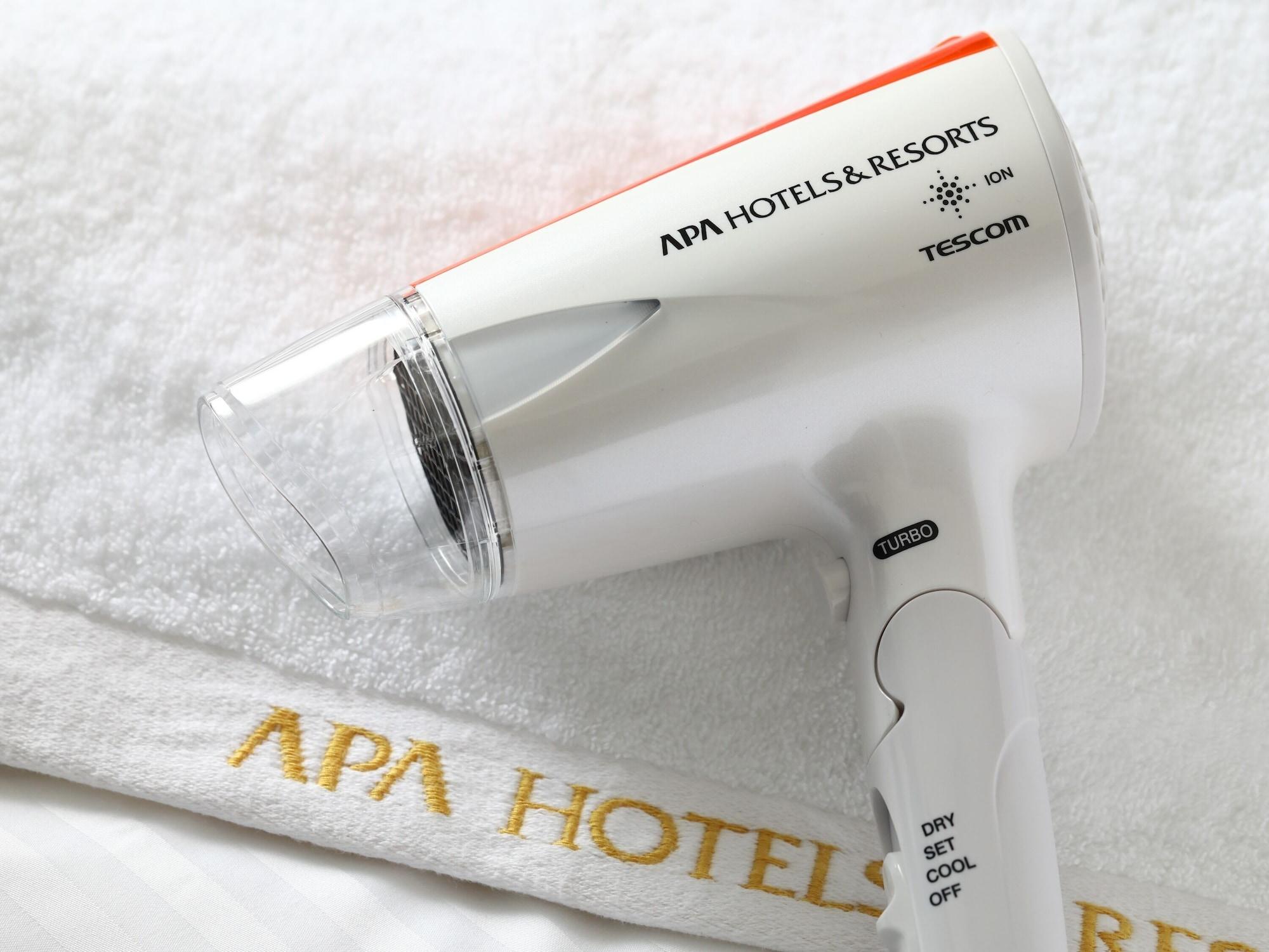 Apa Hotel Akasaka Mitsuke Tokyo Exterior photo